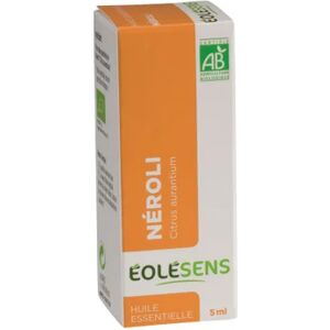 Eolesens Neroli Huile Essentielle 5ml