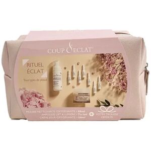 Coup D´Eclat Coup d'Éclat Trousse Rituel Éclat