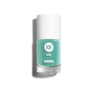 Meme MÊME Vernis Au Silicium Vert Turquoise 10ml