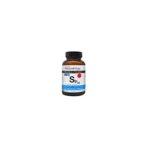 Nutriprescription Sp02 Spiruline Vitamine C 60caps - Publicité