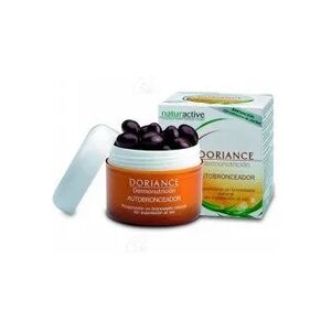 Doriance autobronceador 30cáps 30cáps