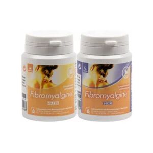 Fibromyalgine Duo Mat/Soi Gelul 60