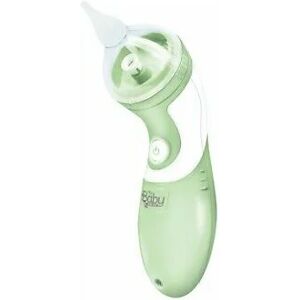 Cami Aspirador Nasal Electrico Muky Baby 1ut