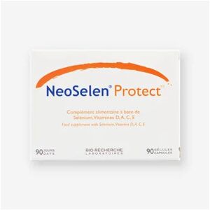 BIO RECHERCHE Bio-Recherche Neoselen Protect 90 gelules