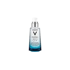 Vichy Mineral 89 Booster Quotidien Fortifiant Et Repulpant 50ml