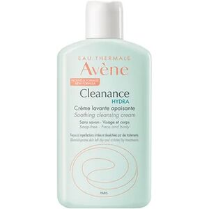 Avene Cleanance Hydra Creme Lavante Apais 200ml