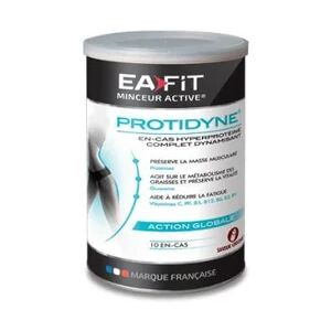 EAFIT Protidyne Chocolat 320g