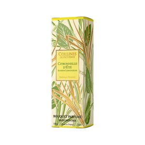 Collines de Provence Bouquet Parfume Summer Lemongrass 100ml