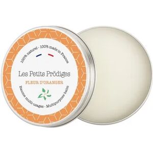 Les Petits Prodiges Les Petits Prödiges Bálsamo Multiusos Flor de Naranjo 100ml