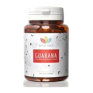 Natura Force Guarana Bio 150gél - Publicité