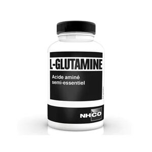 NHCO L Glutamine 84 gelules