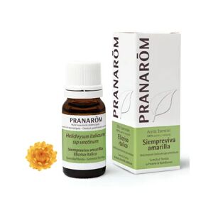 Pranarôm Aceite Esencial de Siempreviva Amarilla 10ml
