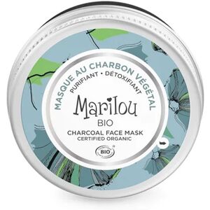 Masque Charbon 75ml