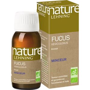 Nature Fucus VEsi Bio 60ml