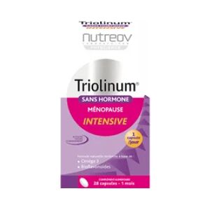 Nutreov Trinolinum Fort Menopause 30 Capsules