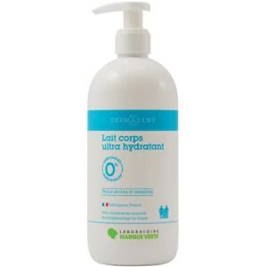 Leche Corporal Ultra Hidratante 500ml