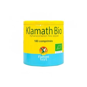 Flamant Vert Klamath 500mg 180comp