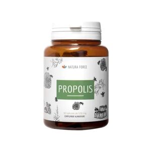 Natura Force Propolis Bio 90caps