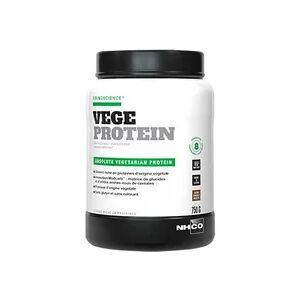 NHCO Vege Protein Chocolate 750g