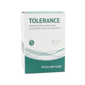 Ysonut Inovance Tolerance 90 comprimes