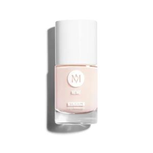 Meme Même Nail Polish Silicium Nude 11 Hélène 10ml