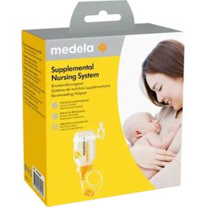 Medela Systeme de Nutrition Speciale