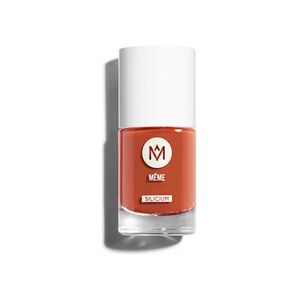 Meme Vernis à Ongles Silicium Terracotta 10ml