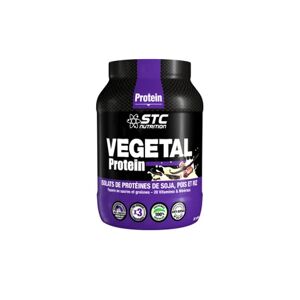 STC Nutrition Vegetal Protein 750g