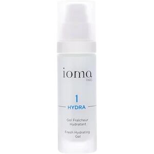 Ioma Gel Fraicheur Hydratant 30ml