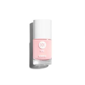 Meme MÊME Vernis Au Silicium Rose Dragée 10ml