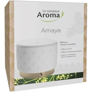 Le Comptoir Aroma Diffuseur Amaya 1ut