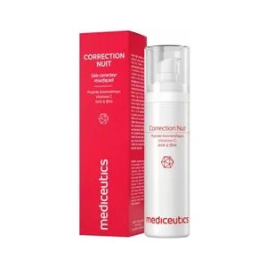 Mediceutics Correction Nuit Resurfacant 50ml