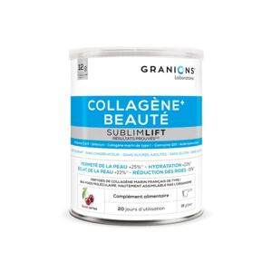 Granions Collagene + Beaute Sublimlift 300g