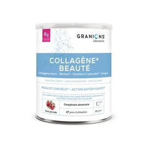 Granions Collagène + Beauté Sublimlift 300g