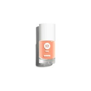 Meme MÊME Vernis Au Silicium Pêche Blanche 10ml