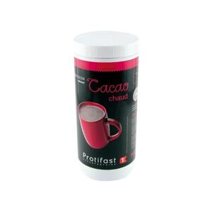 Protifast Boisson Saveur Cacao Chaud 500g