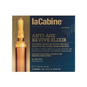 Lacabine Botulinum Effect Ampoules 10x2ml