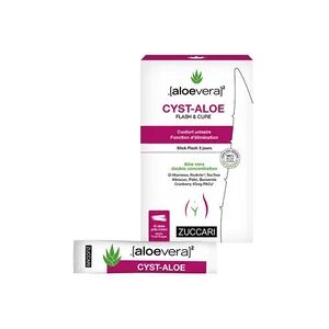 Aloe Vera Cyst-Aloe 15 Sticks