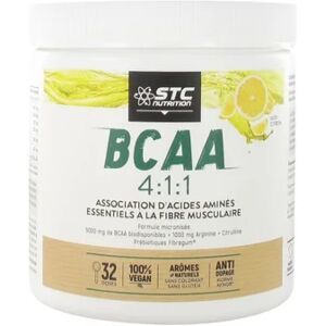 STC Nutrition BCAA 4:1:1 310g