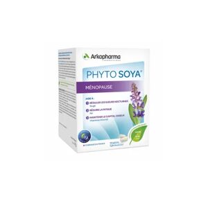 Arkopharma Phyto Soya Menopause 180 Gelules