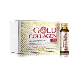 Gold Collagen Forte 10x50ml