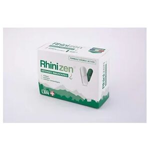 Rhinizen LBN Rhinizen Défenses Immunitaires 60 Gélules