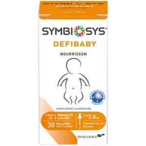 Symbiosys Defibaby 8ml