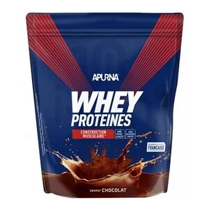 Apurna Whey Proteine Coco 720g