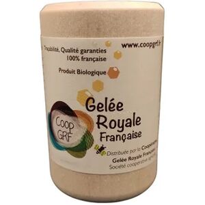 Coop GRF Gelée Royale Française Bio 10g