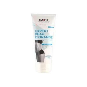 Eafit Minceur Active Expert Peau d'Orange Gel 200ml