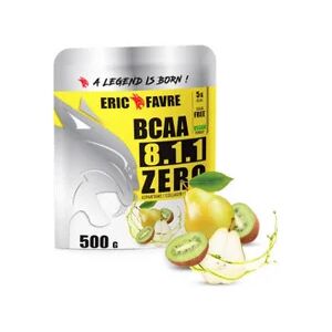 Eric Favre  Bcaa 8.1.1 Zero 500G Douceur Kiwi-Poire