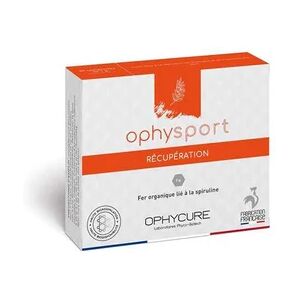 Ophycure Recuperation 60 Gelules