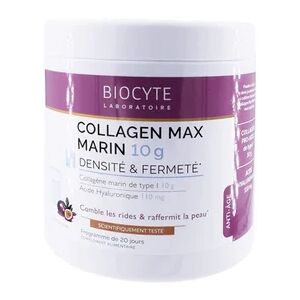 Biocyte Collagene Marin Max 20 Doses 10g