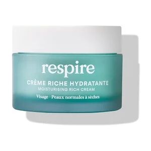 Respire Crema Rica e Hidratante 50ml